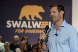 Eric Swalwell