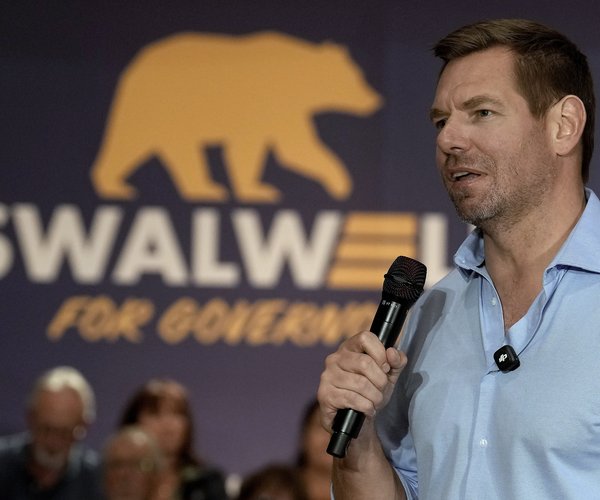 Eric Swalwell