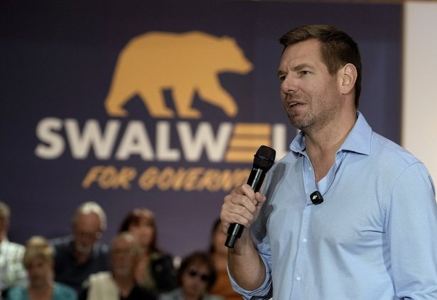 Eric Swalwell