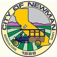 city of newman logo
