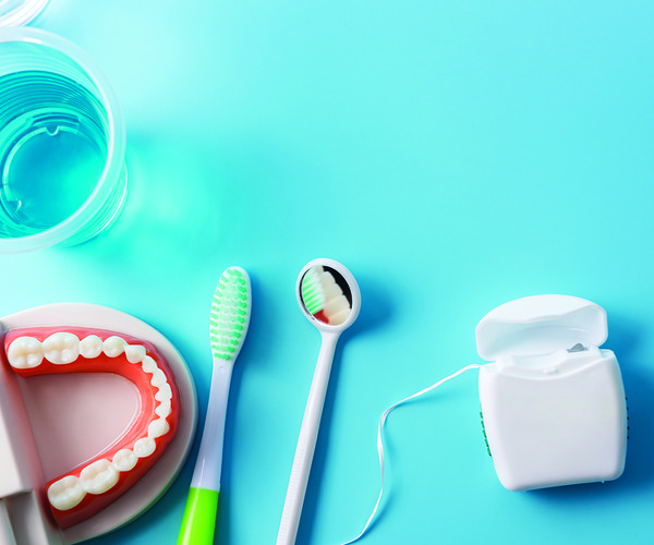 dental care