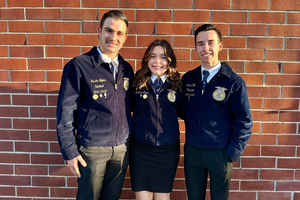 gustine ffa leadership