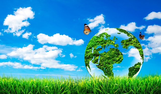 California takes third place in Greenest States study