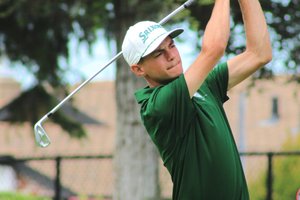 VOL golf tournament 4