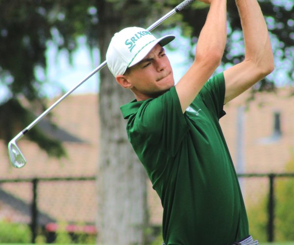 VOL golf tournament 4