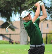 VOL golf tournament 4