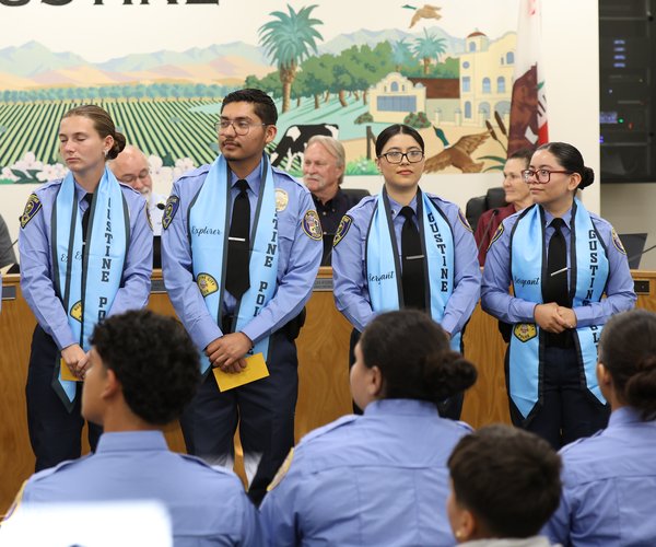 gustine explorers 4-15