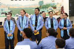 gustine explorers 4-15