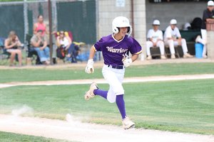 ohs bb 4-15 isaac barnes