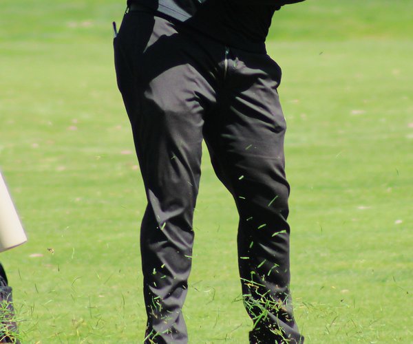 WAC golf tournament #5