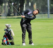 WAC golf tournament #5