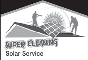 Super Cleaning Solar