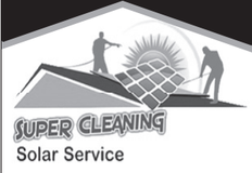 Super Cleaning Solar Service