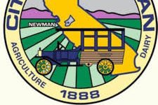 city of newman logo