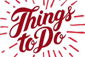 things to do logo