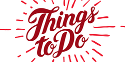 things to do logo