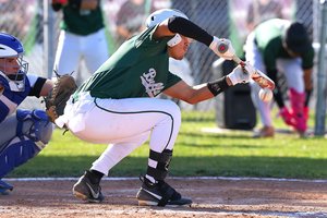 Mountain House-Manteca baseball
