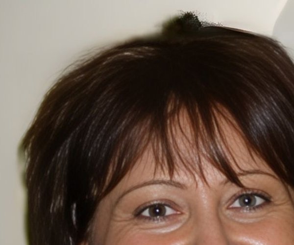 Debra Ann Spinelli Hamilton obit