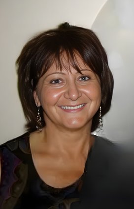 Debra Ann Spinelli Hamilton obit