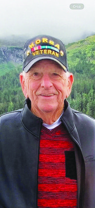 Harold Canter Obit