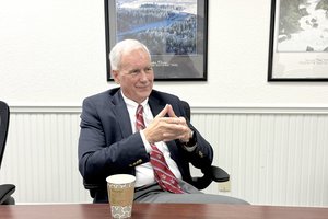 McClintock interview 2026