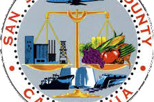 SJ county logo