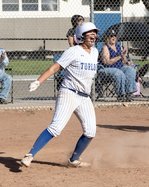 Turlock softball 1