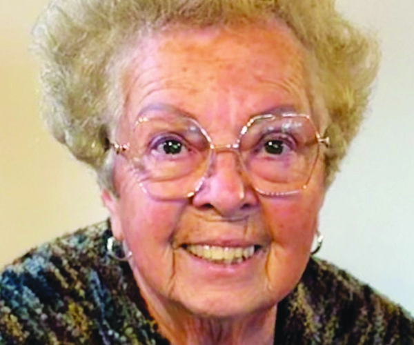 Marlene Terry obit
