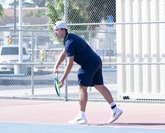 Turlock tennis 1