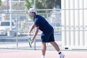 Turlock tennis 1