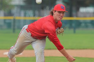 East Union-Manteca baseball