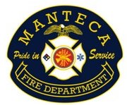 manteca fire