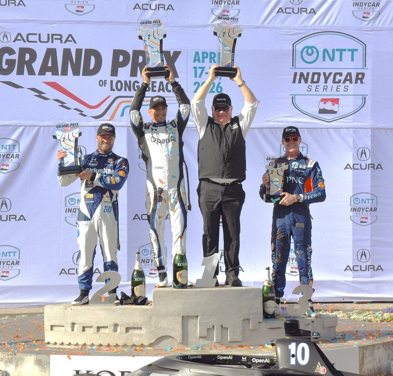 Grand Prix of Long Beach