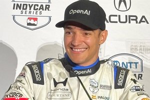 Grand Prix of Long Beach
