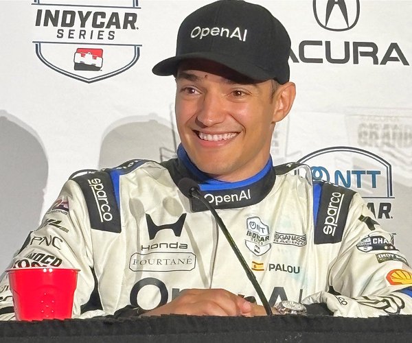 Grand Prix of Long Beach