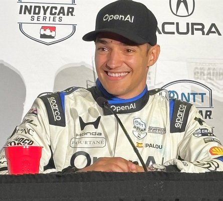 Grand Prix of Long Beach