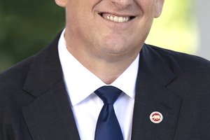 Senator Tony Strickland