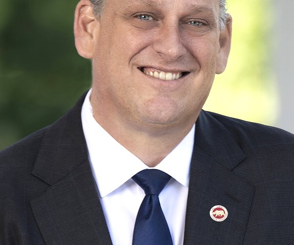 Senator Tony Strickland