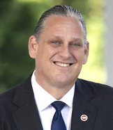 Senator Tony Strickland