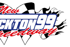 Stockton 99 logo