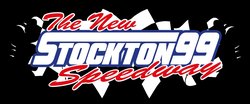 Stockton 99 logo