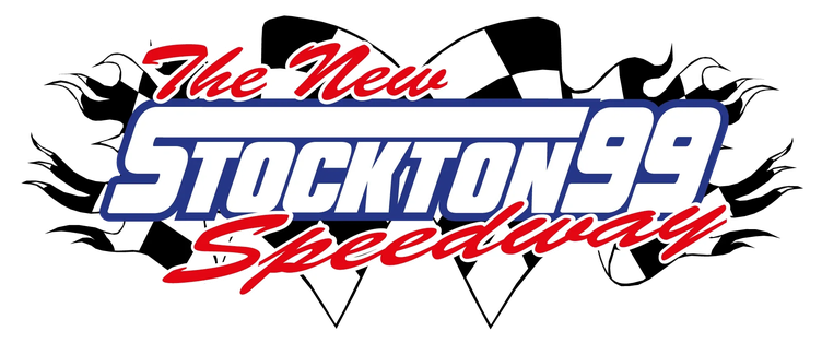 Stockton 99 logo
