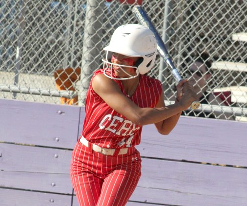 Gabby Cole accounted