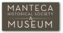 manteca museum logo