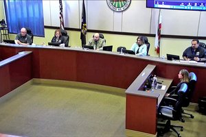 Ceres City Council April 13 2026