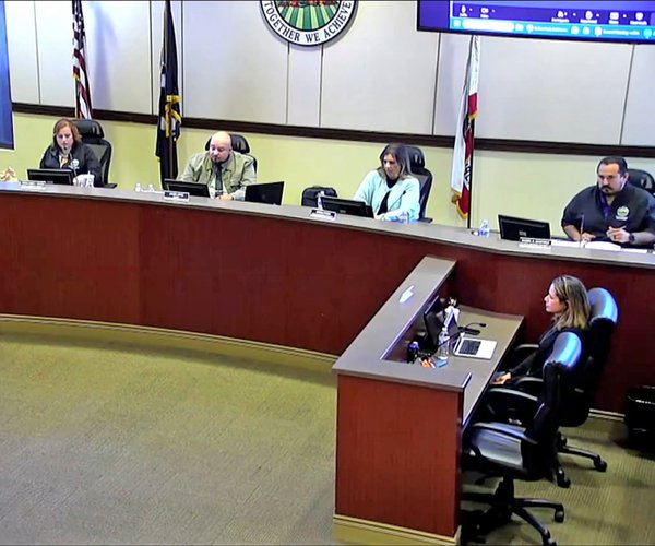Ceres City Council April 13 2026