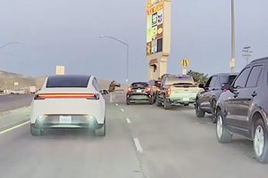 ICE shooting Patterson update