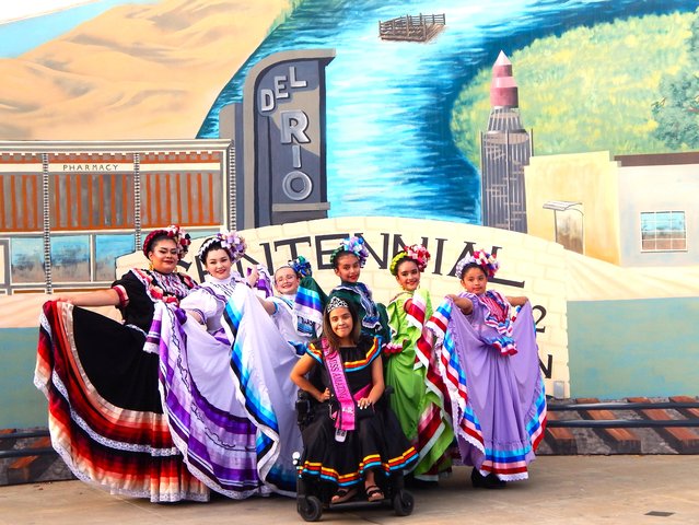 Riverbank Market showcases cultural heritage through dance