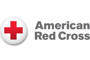 red cross