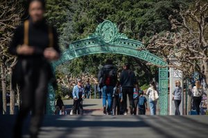 UC Berkeley